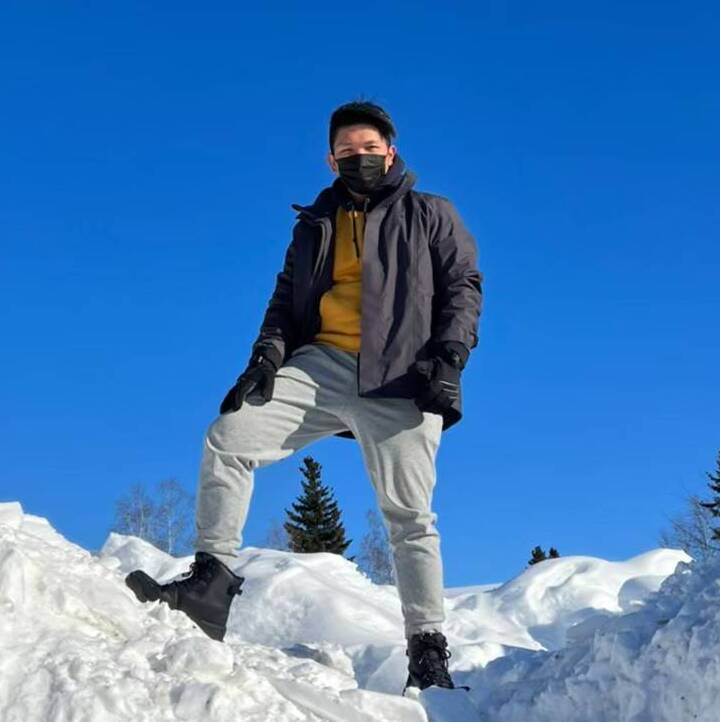 Nigen Wu (吳祥銘)